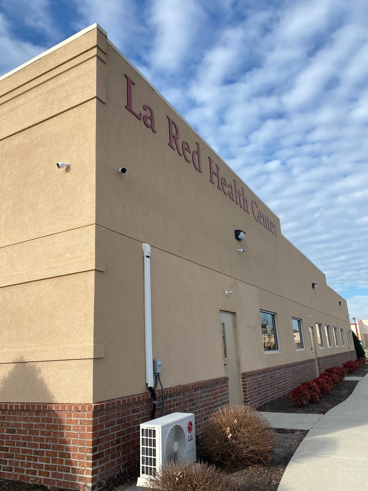 La Red Health Center