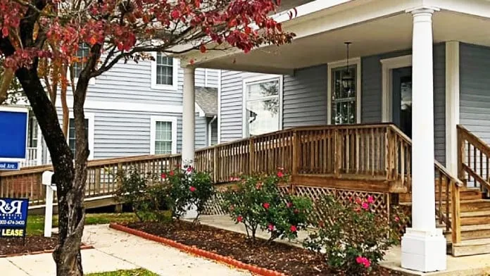 Thresholds 6 North Railroad Avenue